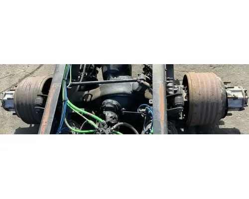 Axle Housing (Front) Meritor/Rockwell MD2014X Geco - Fresno