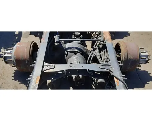 Axle Housing (Front) Meritor/Rockwell MD2014X Geco - Fresno