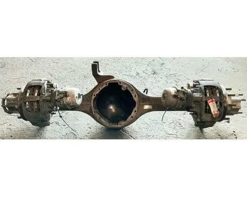 Axle Housing (Front) Meritor/Rockwell MD2014X Geco - Fresno