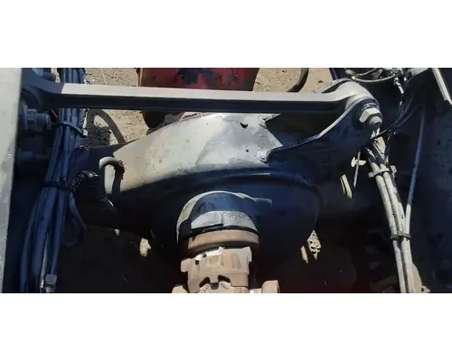 Axle Housing (Front) Meritor/Rockwell MD2014X Geco - Dinuba