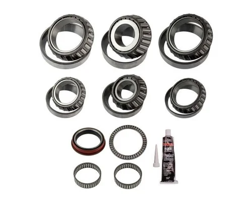 Differential Parts, Misc. MERITOR-ROCKWELL MD2014X LKQ Universal Truck Parts