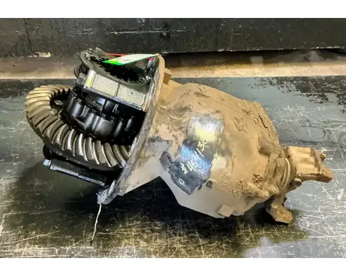 Rears (Front) Meritor/Rockwell MD2014X Geco - Fresno