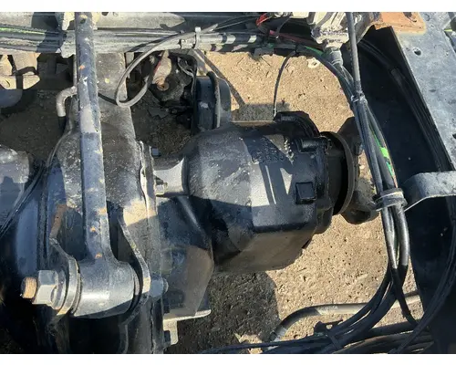 Rears (Front) Meritor/Rockwell MD2014X Geco - Fresno
