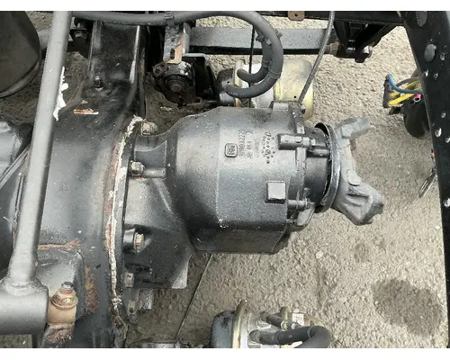 Rears (Front) Meritor/Rockwell MD2014X Geco - Fresno