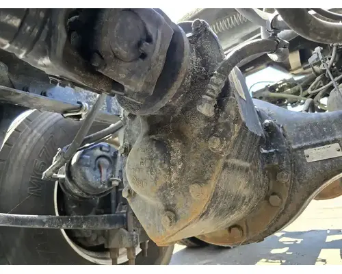 Rears (Front) Meritor/Rockwell MD2014X Geco - Fresno