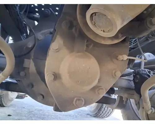 Rears (Front) Meritor/Rockwell MD2014X Geco - Fresno