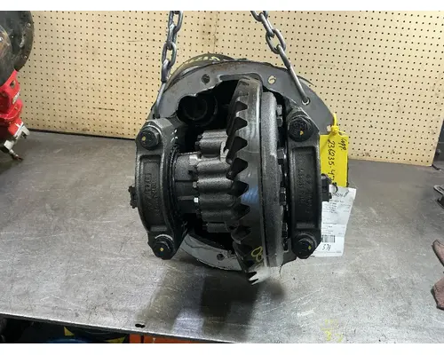 Rears (Front) Meritor/Rockwell MD2014X Geco - Fresno