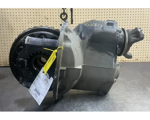 Rears (Front) Meritor/Rockwell MD2014X Geco - Fresno