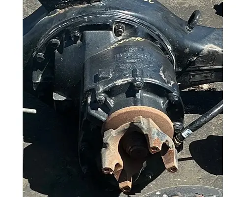Rears (Front) Meritor/Rockwell MD2014X Geco - Fresno