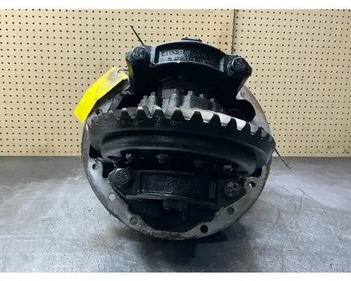 Rears (Front) Meritor/Rockwell MD2014X Geco - Fresno