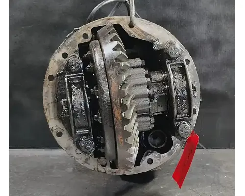 Rears (Front) Meritor/Rockwell MD2014X Geco - Fresno