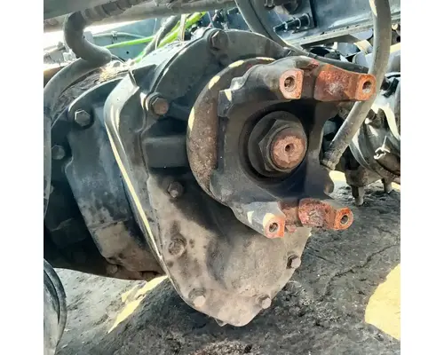 Rears (Front) Meritor/Rockwell MD2014X Geco - Dinuba