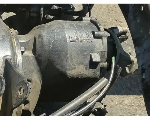 Rears (Front) Meritor/Rockwell MD2014X Geco - Dinuba