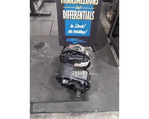 Rears (Front) Meritor/Rockwell MD2014X Holst Truck Parts