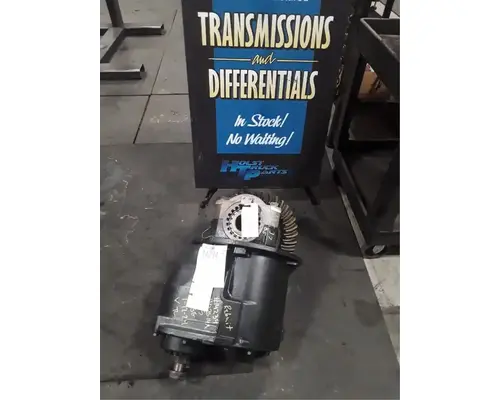 Rears (Front) Meritor/Rockwell MD2014X Holst Truck Parts