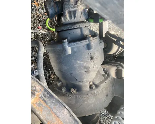 Rears (Front) Meritor/Rockwell MD2014X Complete Recycling Group LLC