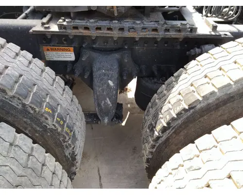 Cutoff Assembly (Housings & Suspension Only) MERITOR-ROCKWELL MD2014XR228 LKQ Thompson Motors - Wykoff