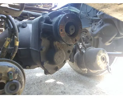 Differential Assembly (Front, Rear) MERITOR-ROCKWELL MD2014XR228 LKQ Thompson Motors - Wykoff
