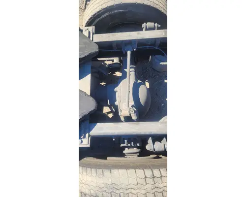 Cutoff Assembly (Housings & Suspension Only) MERITOR-ROCKWELL MD2014XR247 LKQ Wholesale Truck Parts