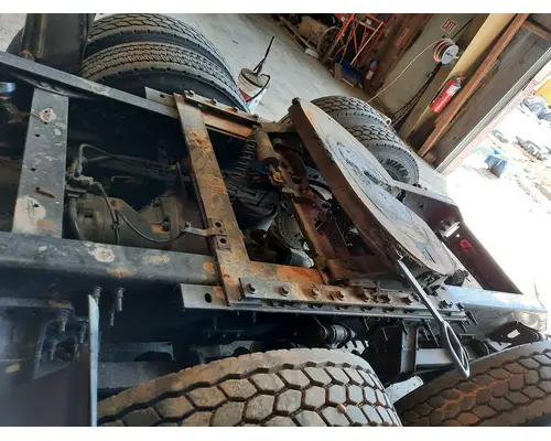 Cutoff Assembly (Housings & Suspension Only) MERITOR-ROCKWELL MD2014XR247 LKQ KC Truck Parts Billings