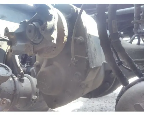 Cutoff Assembly (Housings & Suspension Only) MERITOR-ROCKWELL MD2014XR247 LKQ Heavy Truck - Tampa