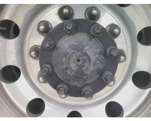 Cutoff Assembly (Housings & Suspension Only) MERITOR-ROCKWELL MD2014XR247 LKQ Heavy Truck - Tampa