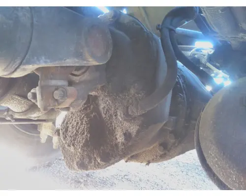 Cutoff Assembly (Housings & Suspension Only) MERITOR-ROCKWELL MD2014XR247 LKQ Heavy Truck - Tampa