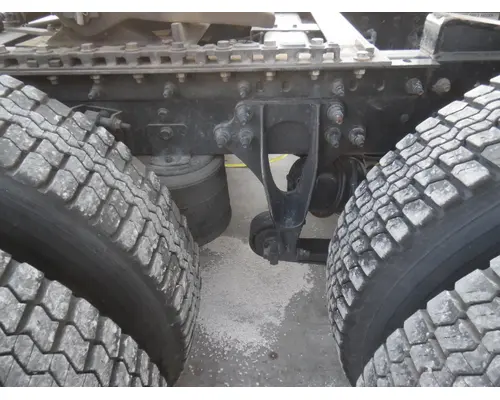 Cutoff Assembly (Housings & Suspension Only) MERITOR-ROCKWELL MD2014XR247 LKQ Thompson Motors - Wykoff