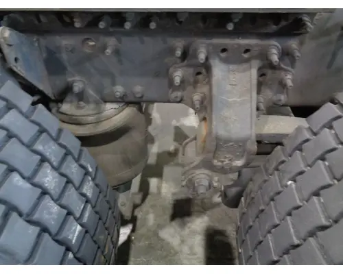 Cutoff Assembly (Housings & Suspension Only) MERITOR-ROCKWELL MD2014XR247 LKQ Thompson Motors - Wykoff