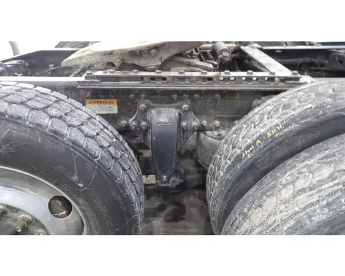 Cutoff Assembly (Housings & Suspension Only) MERITOR-ROCKWELL MD2014XR247 LKQ Thompson Motors - Wykoff