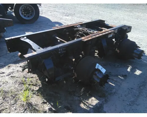 Cutoff Assembly (Housings & Suspension Only) MERITOR-ROCKWELL MD2014XR247 LKQ Heavy Truck Maryland