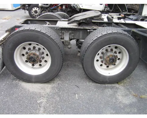 Cutoff Assembly (Housings & Suspension Only) MERITOR-ROCKWELL MD2014XR247 LKQ Heavy Truck Maryland