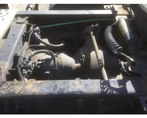 Cutoff Assembly (Housings & Suspension Only) MERITOR-ROCKWELL MD2014XR247 LKQ Heavy Truck - Goodys