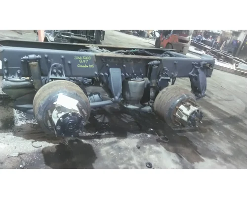 Cutoff Assembly (Housings & Suspension Only) MERITOR-ROCKWELL MD2014XR247 LKQ Heavy Truck - Goodys