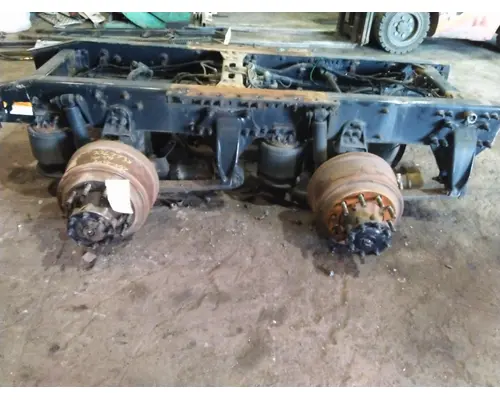 Cutoff Assembly (Housings & Suspension Only) MERITOR-ROCKWELL MD2014XR247 LKQ Heavy Truck - Goodys