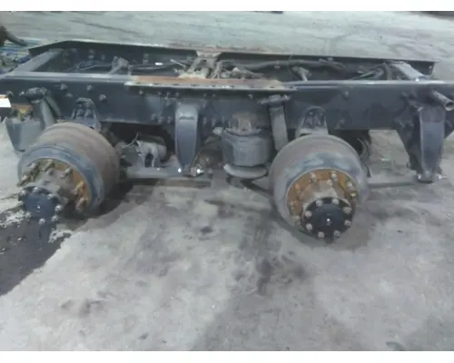 Cutoff Assembly (Housings & Suspension Only) MERITOR-ROCKWELL MD2014XR247 LKQ Heavy Truck - Goodys