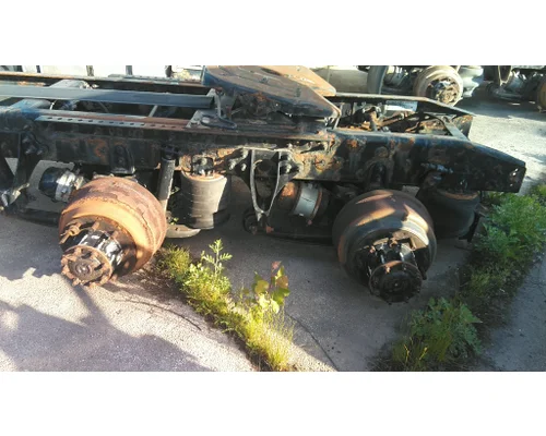 Cutoff Assembly (Housings & Suspension Only) MERITOR-ROCKWELL MD2014XR247 LKQ Heavy Truck - Goodys