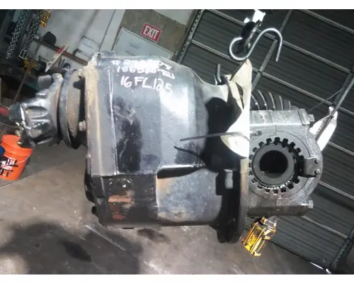 Differential Assembly (Front, Rear) MERITOR-ROCKWELL MD2014XR247 LKQ KC Truck Parts - Inland Empire