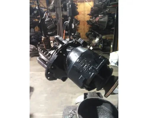 Differential Assembly (Front, Rear) MERITOR-ROCKWELL MD2014XR247 LKQ KC Truck Parts - Inland Empire