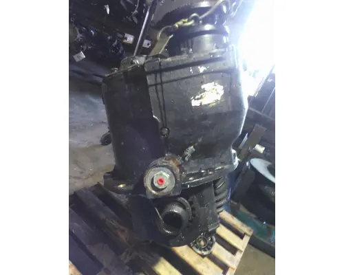 Differential Assembly (Front, Rear) MERITOR-ROCKWELL MD2014XR247 LKQ KC Truck Parts - Inland Empire