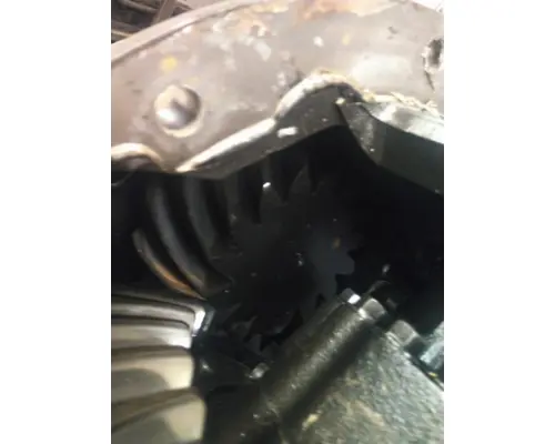 Differential Assembly (Front, Rear) MERITOR-ROCKWELL MD2014XR247 LKQ Western Truck Parts