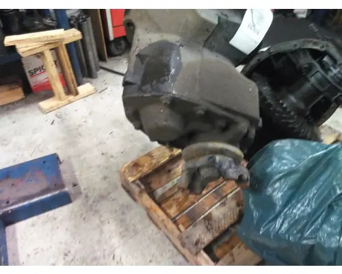 Differential Assembly (Front, Rear) MERITOR-ROCKWELL MD2014XR247 LKQ Western Truck Parts