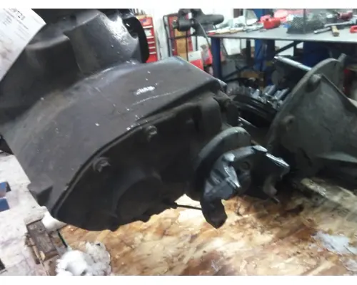 Differential Assembly (Front, Rear) MERITOR-ROCKWELL MD2014XR247 LKQ Western Truck Parts