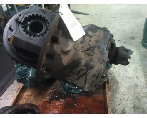 Differential Assembly (Front, Rear) MERITOR-ROCKWELL MD2014XR247 LKQ Western Truck Parts