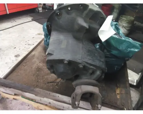 Differential Assembly (Front, Rear) MERITOR-ROCKWELL MD2014XR247 LKQ Western Truck Parts
