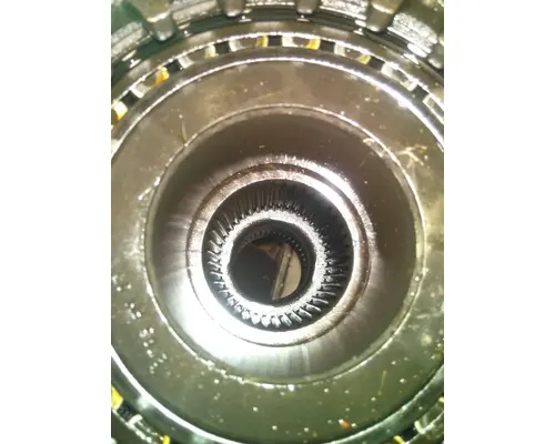 Differential Assembly (Front, Rear) MERITOR-ROCKWELL MD2014XR247 LKQ Western Truck Parts