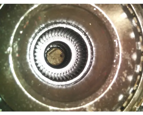 Differential Assembly (Front, Rear) MERITOR-ROCKWELL MD2014XR247 LKQ Western Truck Parts