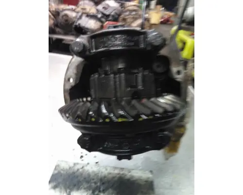 Differential Assembly (Front, Rear) MERITOR-ROCKWELL MD2014XR247 LKQ Western Truck Parts