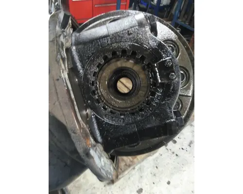 Differential Assembly (Front, Rear) MERITOR-ROCKWELL MD2014XR247 LKQ Western Truck Parts