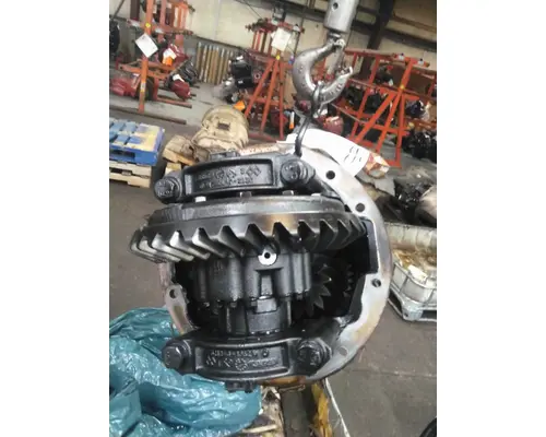 Differential Assembly (Front, Rear) MERITOR-ROCKWELL MD2014XR247 LKQ Western Truck Parts